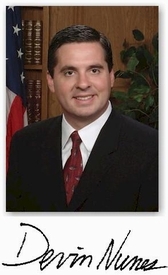 RepDevinNunes